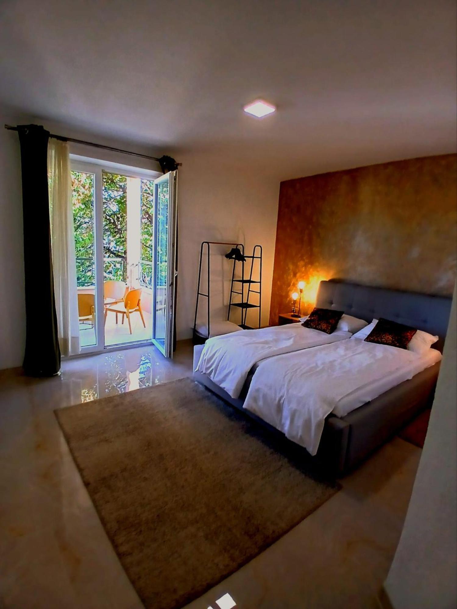 Apartmani Kike Макарска Номер фото