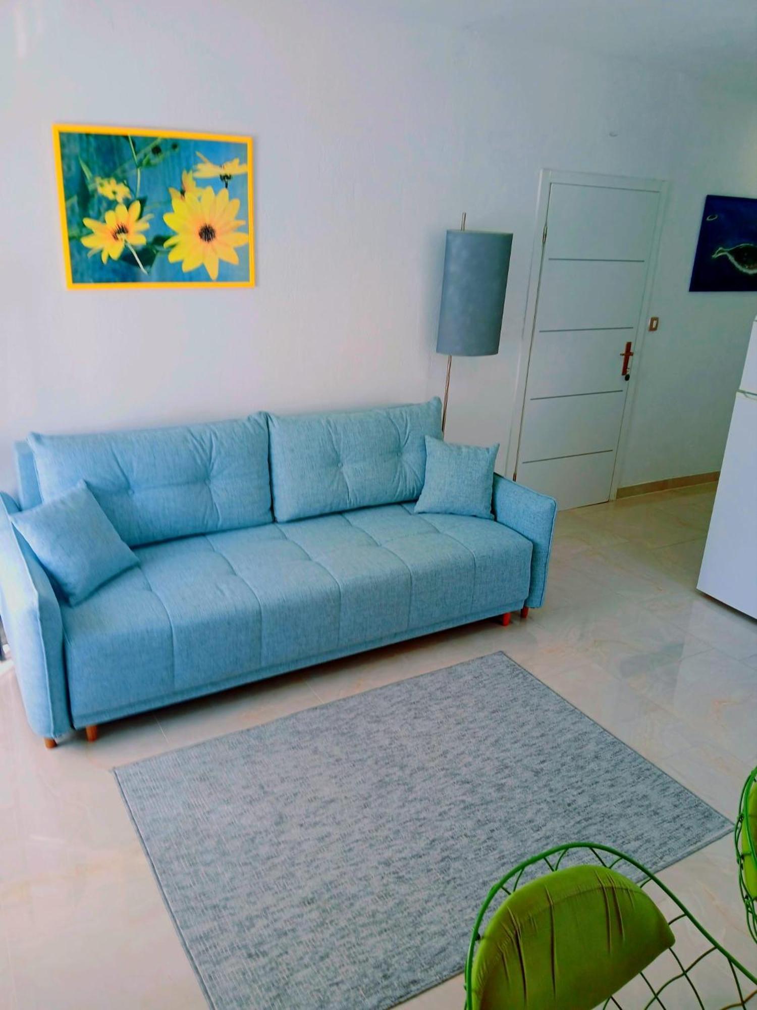 Apartmani Kike Макарска Экстерьер фото